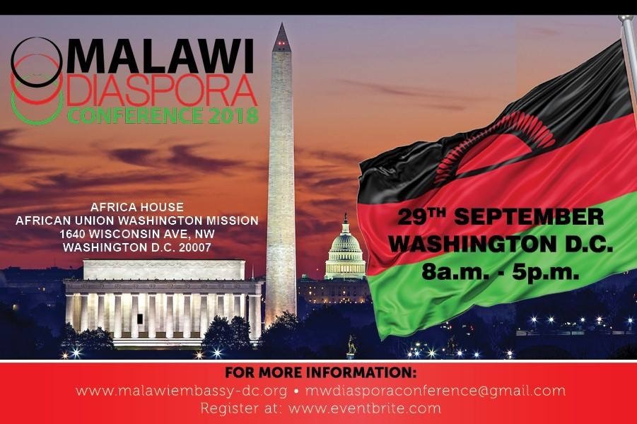 Malawi Diaspora Conference 