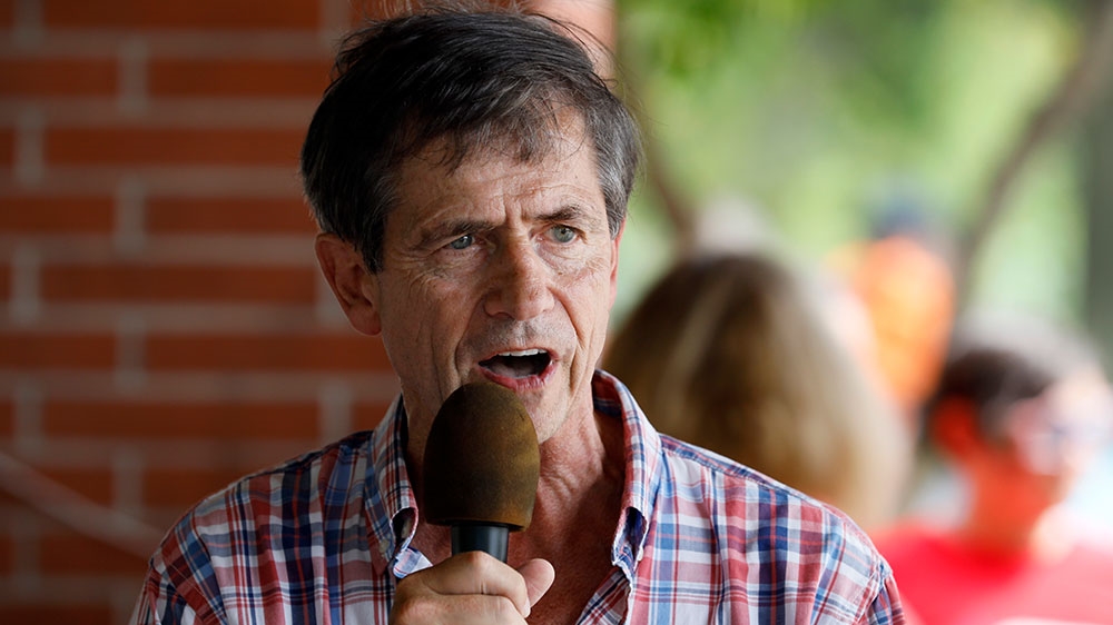 Joe Sestak,