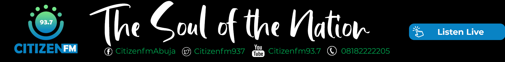 CITIZEN-FM AD