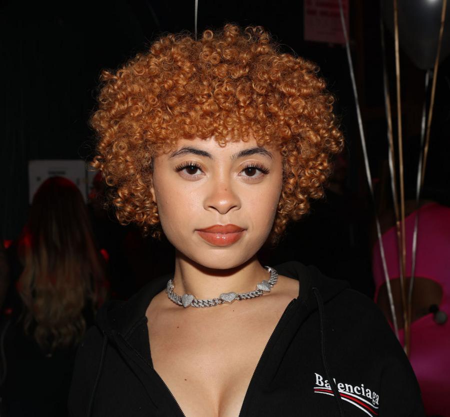 Ice Spice Net Worth (Money & Salary)