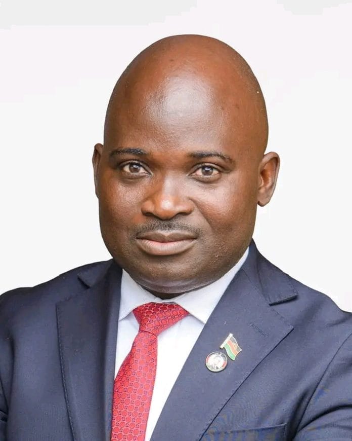 Peter Dimba Peter Dimba