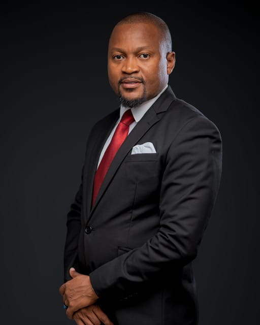 Akuzike Kafwamba- CEO