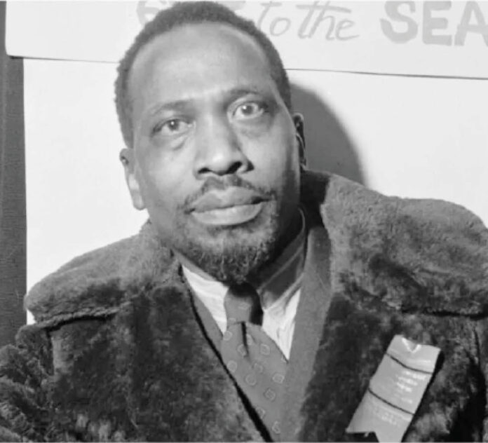 The ‘radical’ Manchester event that changed Africa