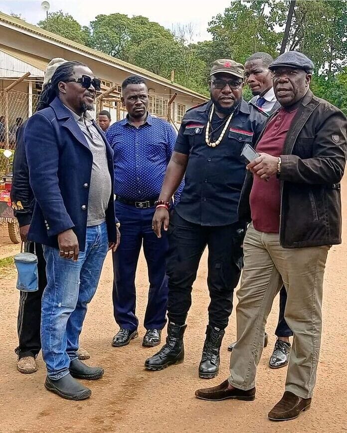 Court grants Kalindo bail