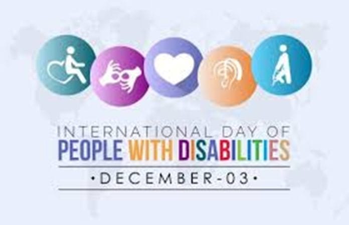 International Day of Persons with Disabilities in 2025
