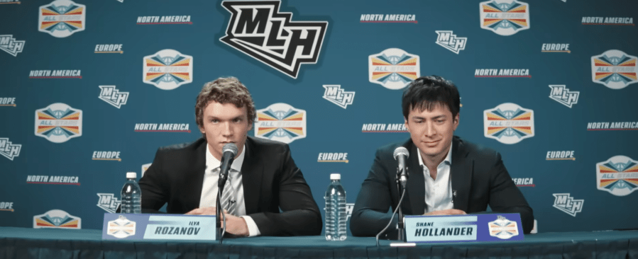 Who Is Heated Rivalry's Connor Storrie? What to Know About Actor Playing Ilya