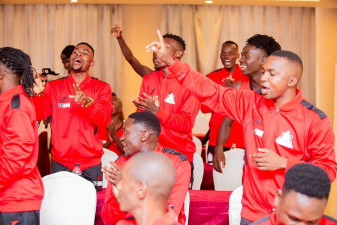 Malawi-youth Malawi Youth