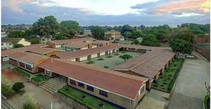 Lilongwe-school Lilongwe School