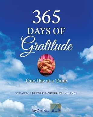 Buy Book 365 days