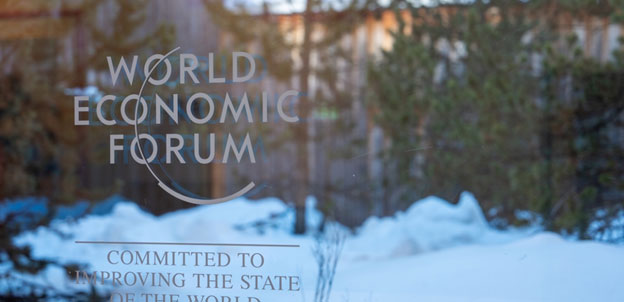 Davos: Meaningful Dialogue Requires a Collective Stand Against Military, Economic and Diplomatic Bullying