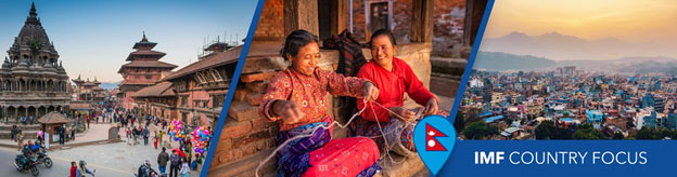 Steering Nepal 's Economy Amid Global Challenges