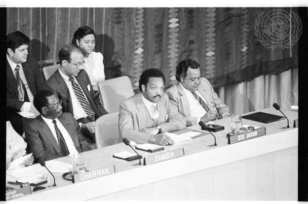 Ode to U.S. Civil Rights Icon Rev. Jesse Jackson Sr: A Life That Carried the Rainbow