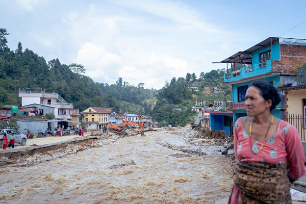 Housing as Climate Resilience in Asia-Pacific Cities