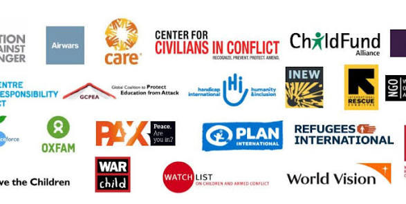 The Architecture of Hope Under Siege: One Year of Global Aid Dismantling