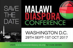 USA Diaspora Conference