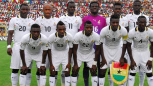 Ghana